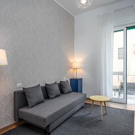 Classbnb - Ampio Appartamento A 1Km Da Citylife Milan Exterior photo